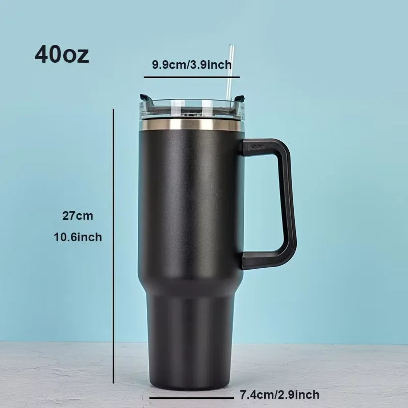 Travel Tumbler Stainless Steel Insulated-2