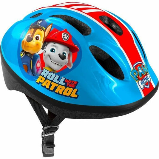 Baby Helmet The Paw Patrol-0